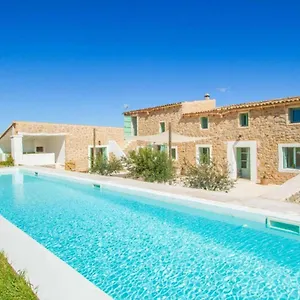 Sa Marineta Den Moll Manacor (Mallorca)